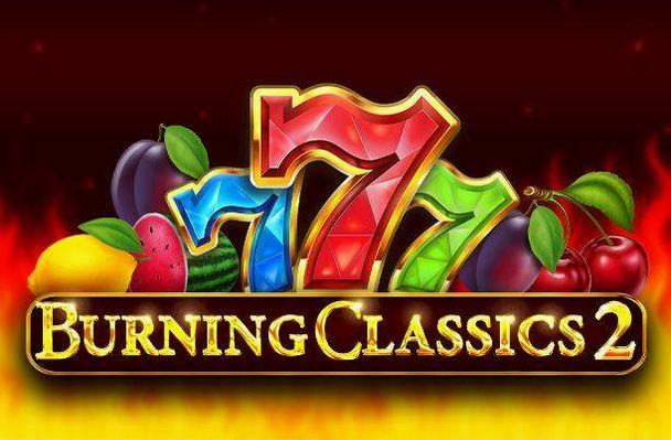 Burning Classics 2 von Booming