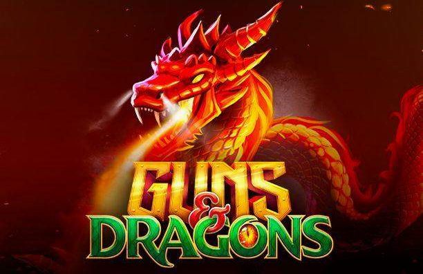 Guns and Dragons Slot