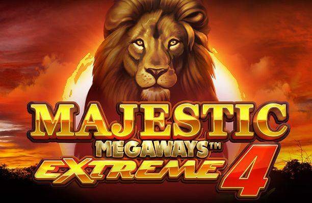 Majestic Megaways Extreme 4 von iSoftBet