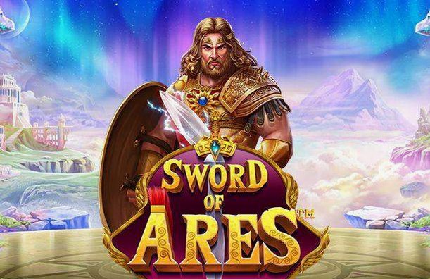 Swords of Ares Slot