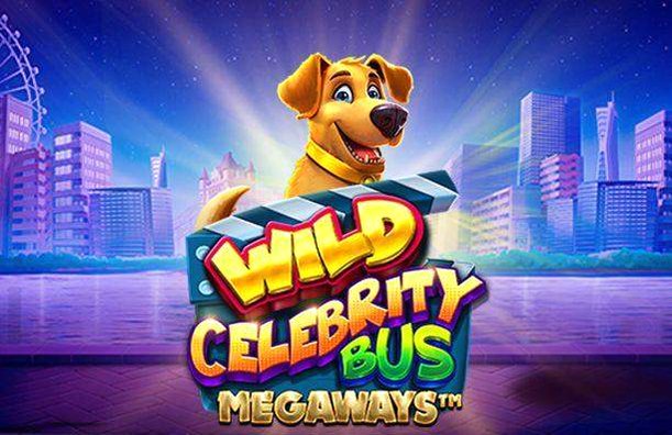 Wild Celebrity Bus Slot